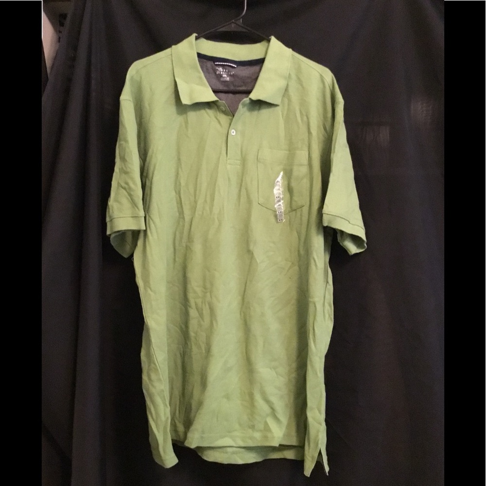 NWT Polo
